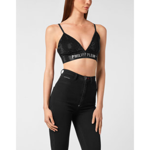 PHILIPP PLEIN Sujetador