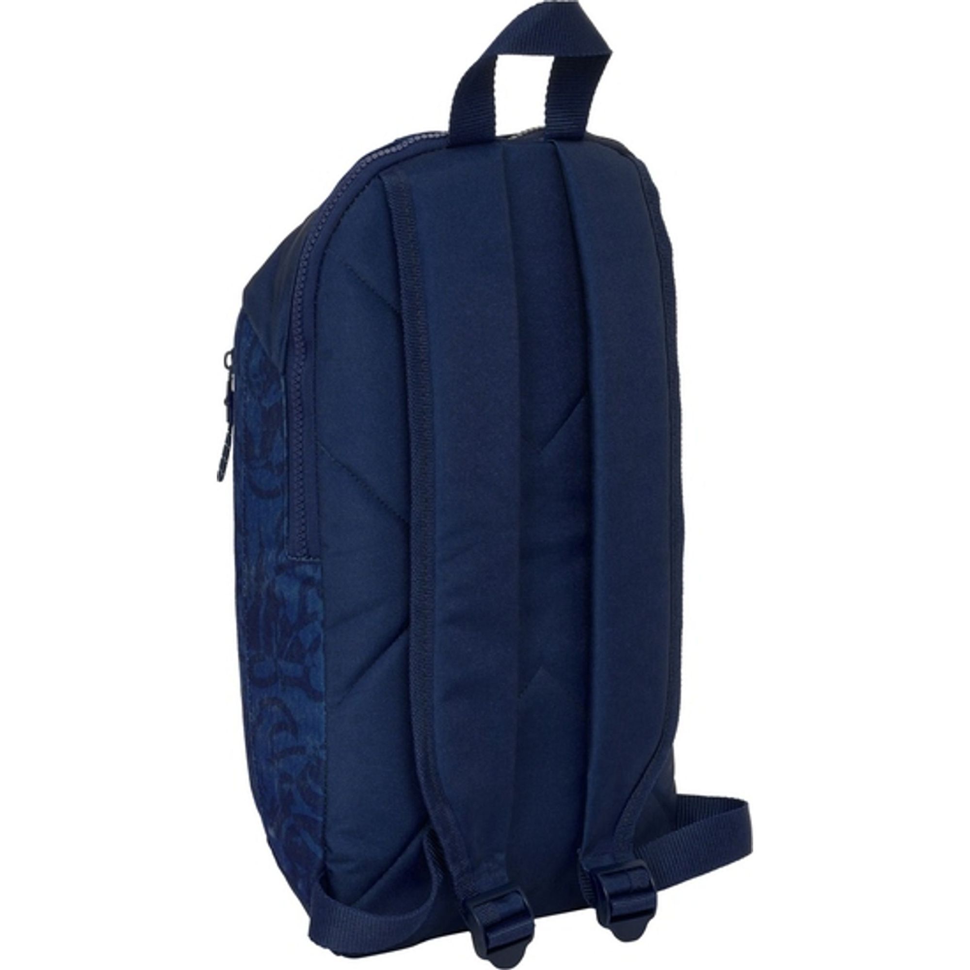 Mini mochila cremallera vertical el niño "paradise"