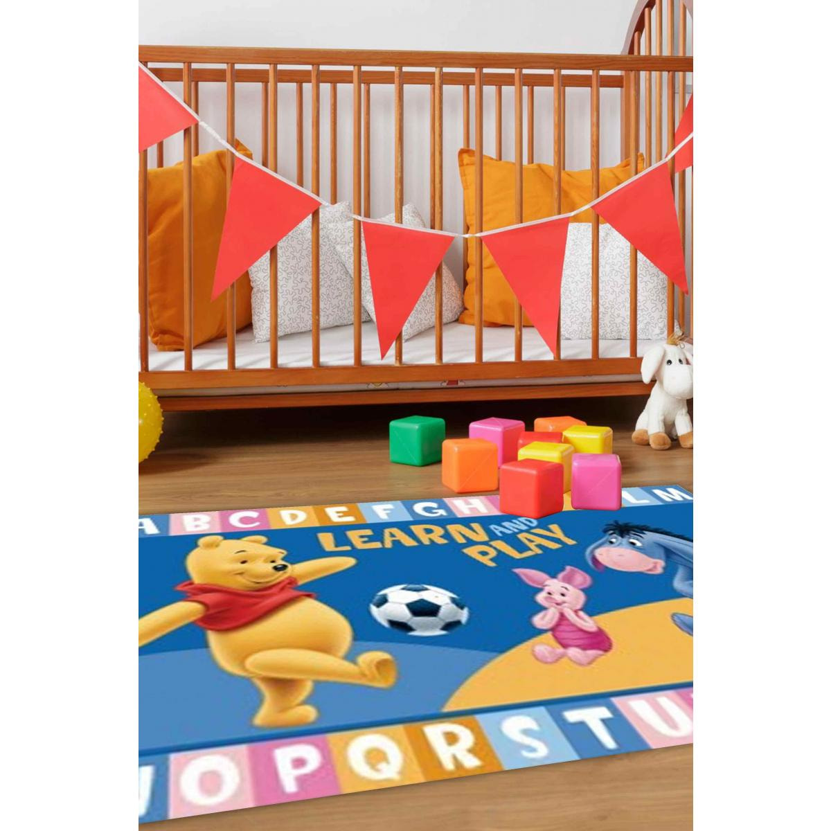 Tapis salon Winnie I