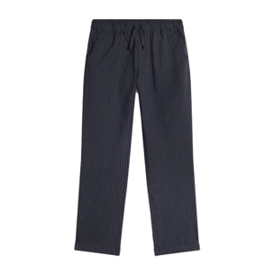 PANTALONE BLU CONBIPEL