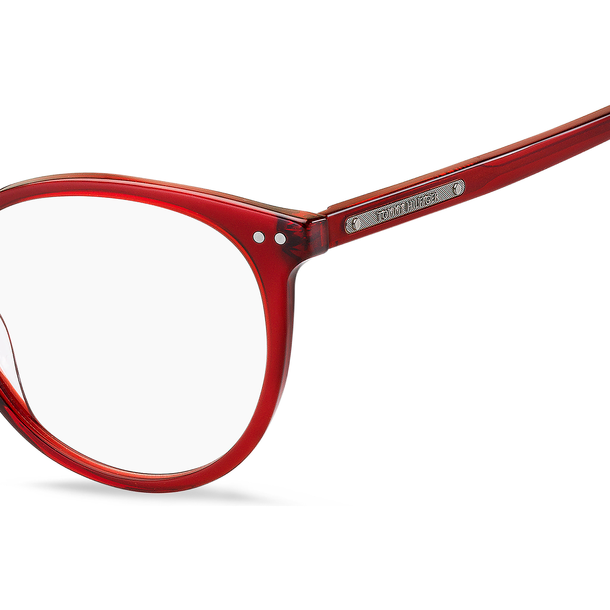 Montura de gafas Tommy Hilfiger Mujer TH-1734-C9A