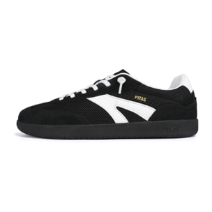 Zapatillas Claw Mesh Negro
