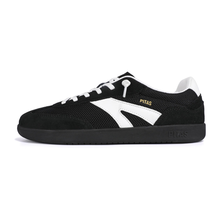 Zapatillas Claw Mesh Negro