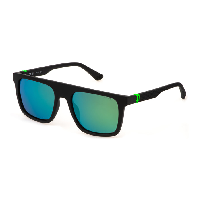 Gafas de sol Police Hombre SPLF61-55U28V