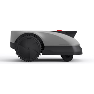 Tondeuse gazon robot ECOVACS GOAT O1200 RTK EU