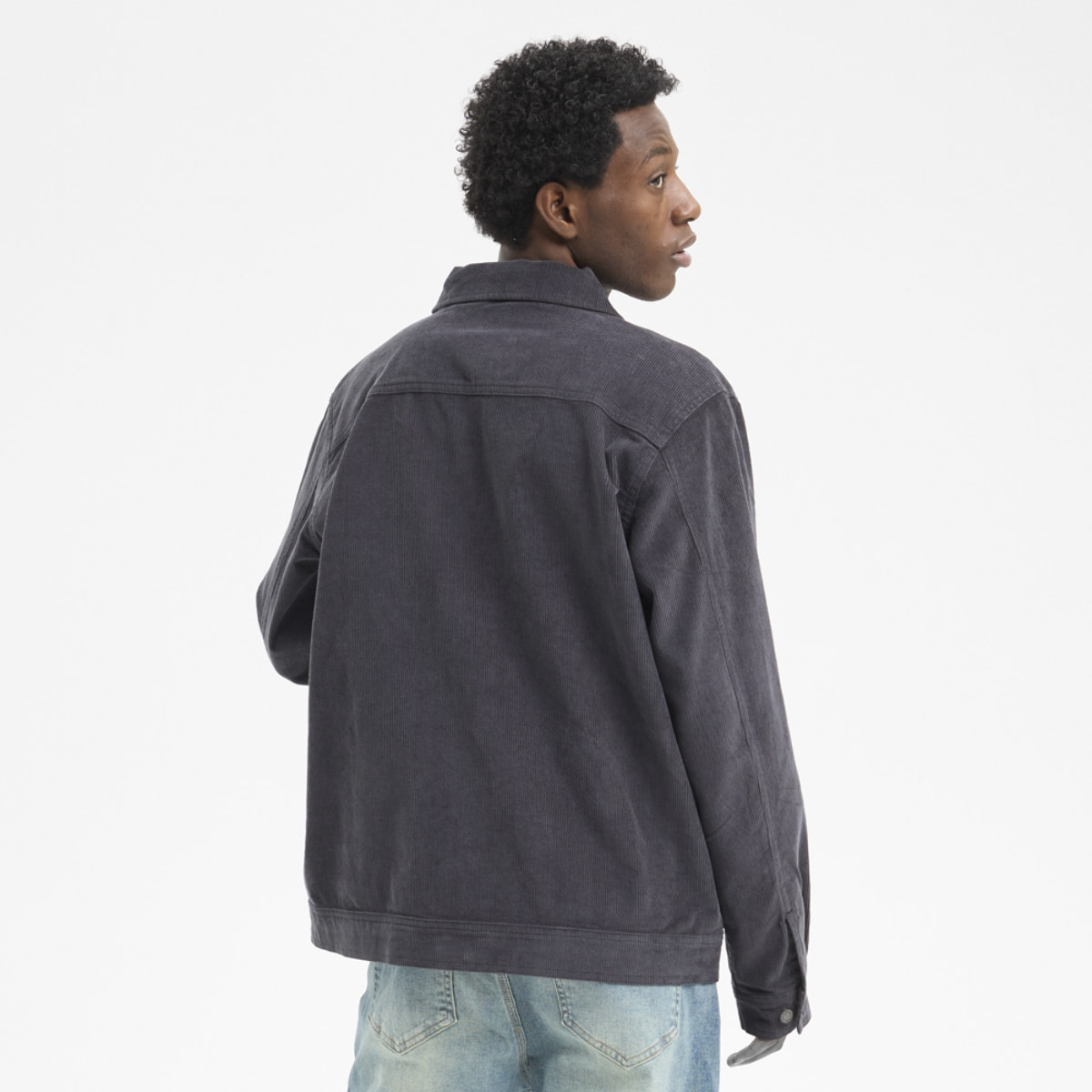 Sobrecamisa pana Hydroponic