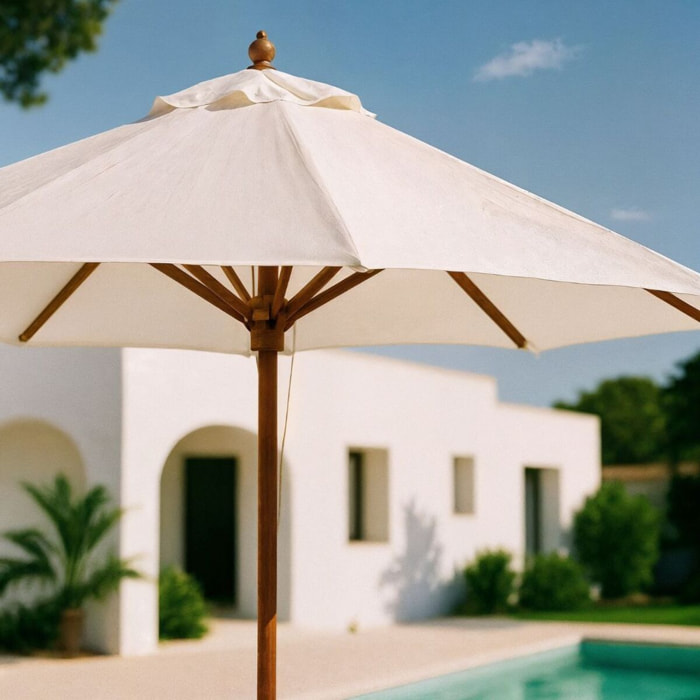 Parasol Malaga Diam. 300