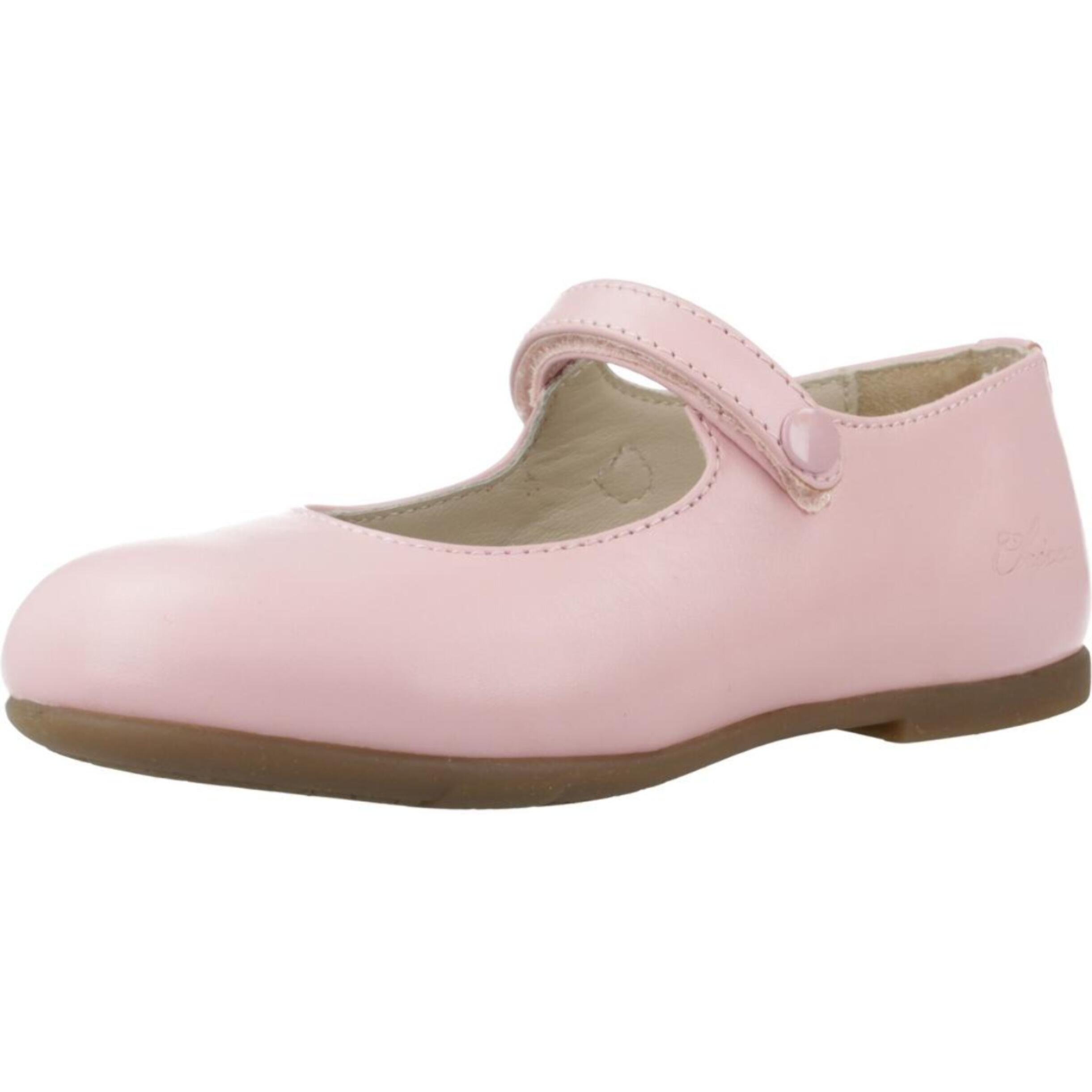 Zapatos Niña de la marca CHICCO  modelo 1069152C ROSA