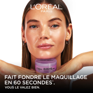 L’Oréal Paris Baume Démaquillant 60 secondes - 75ml