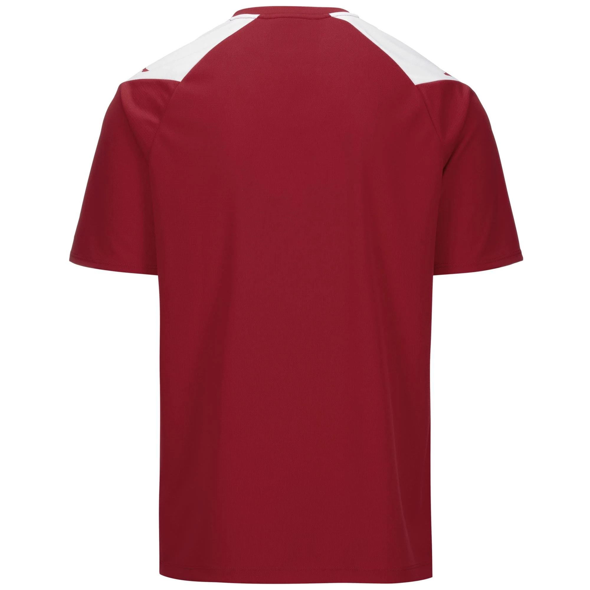 Kappa - Maglie gioco Uomo Rosso - Kappa4Football Loreto