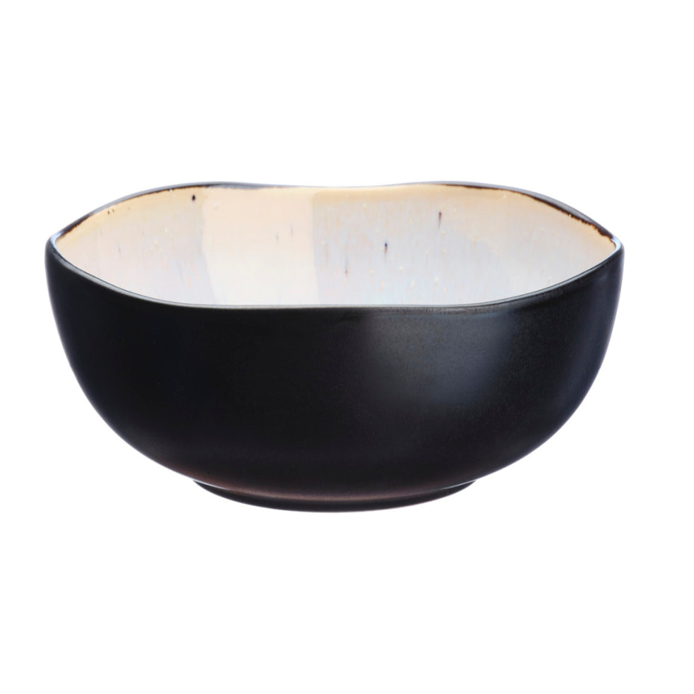 Bol IRIS Ø16,5cm - 6 pièces - Blanc ivoire