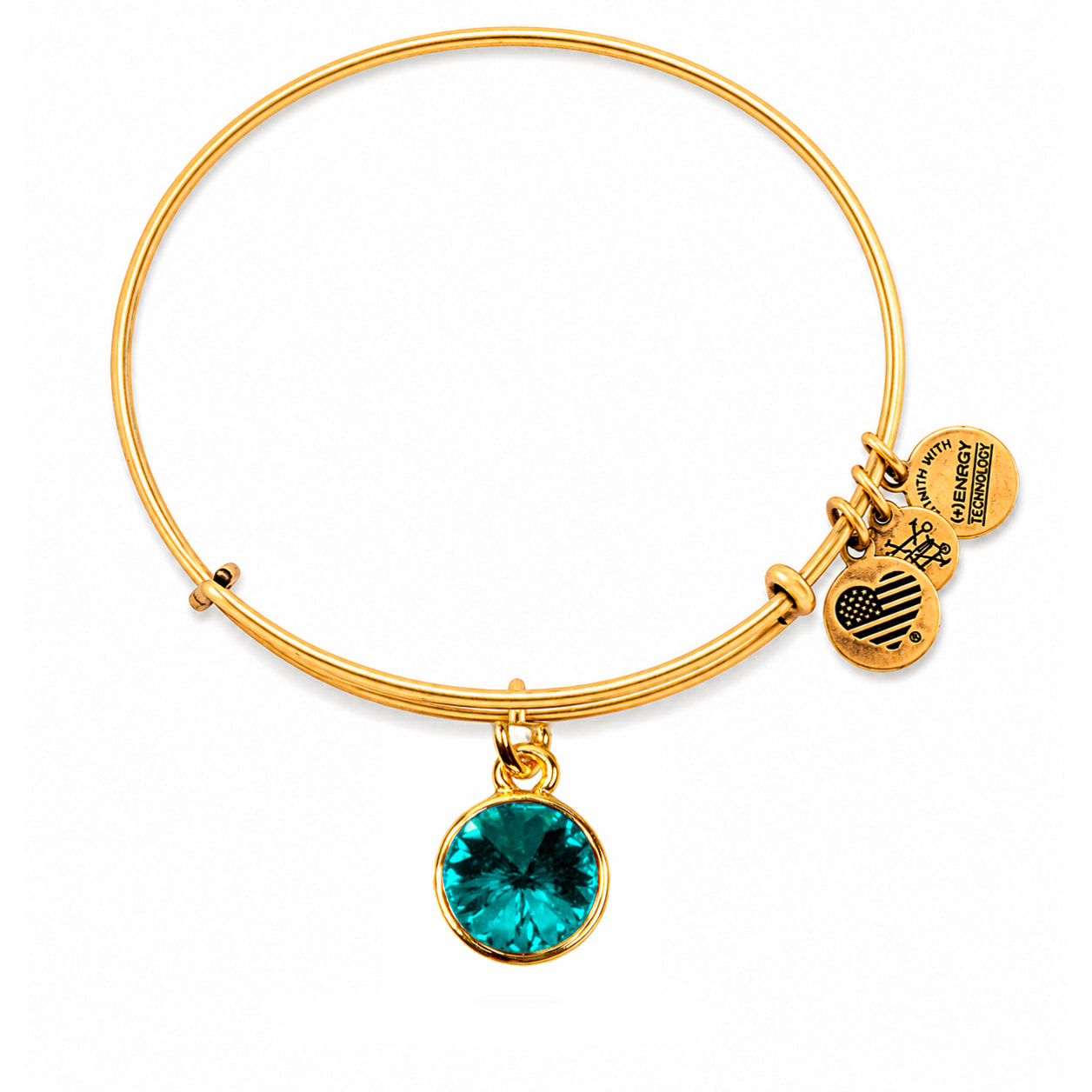 Pulsera Alex And Ani Mujer A12EB242RG