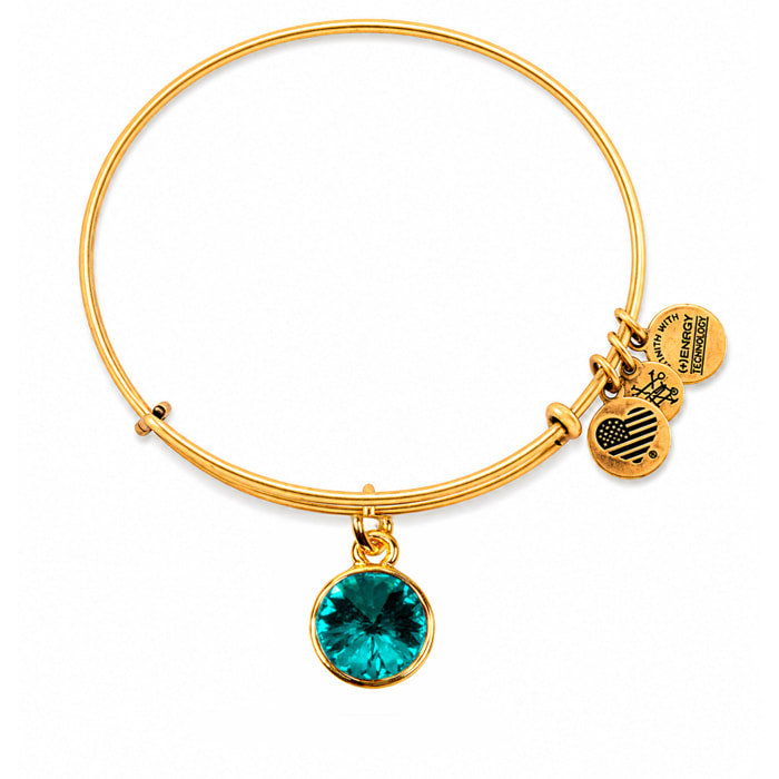 Pulsera Alex And Ani Mujer A12EB242RG