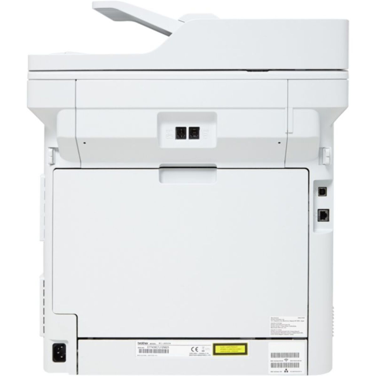 Imprimante multifonction BROTHER MFC-L8690CDW