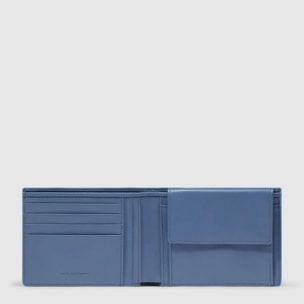 Piquadro Portafogli con portamonete