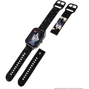 Montre sport ABYX Abyx Sasuke Touch 3