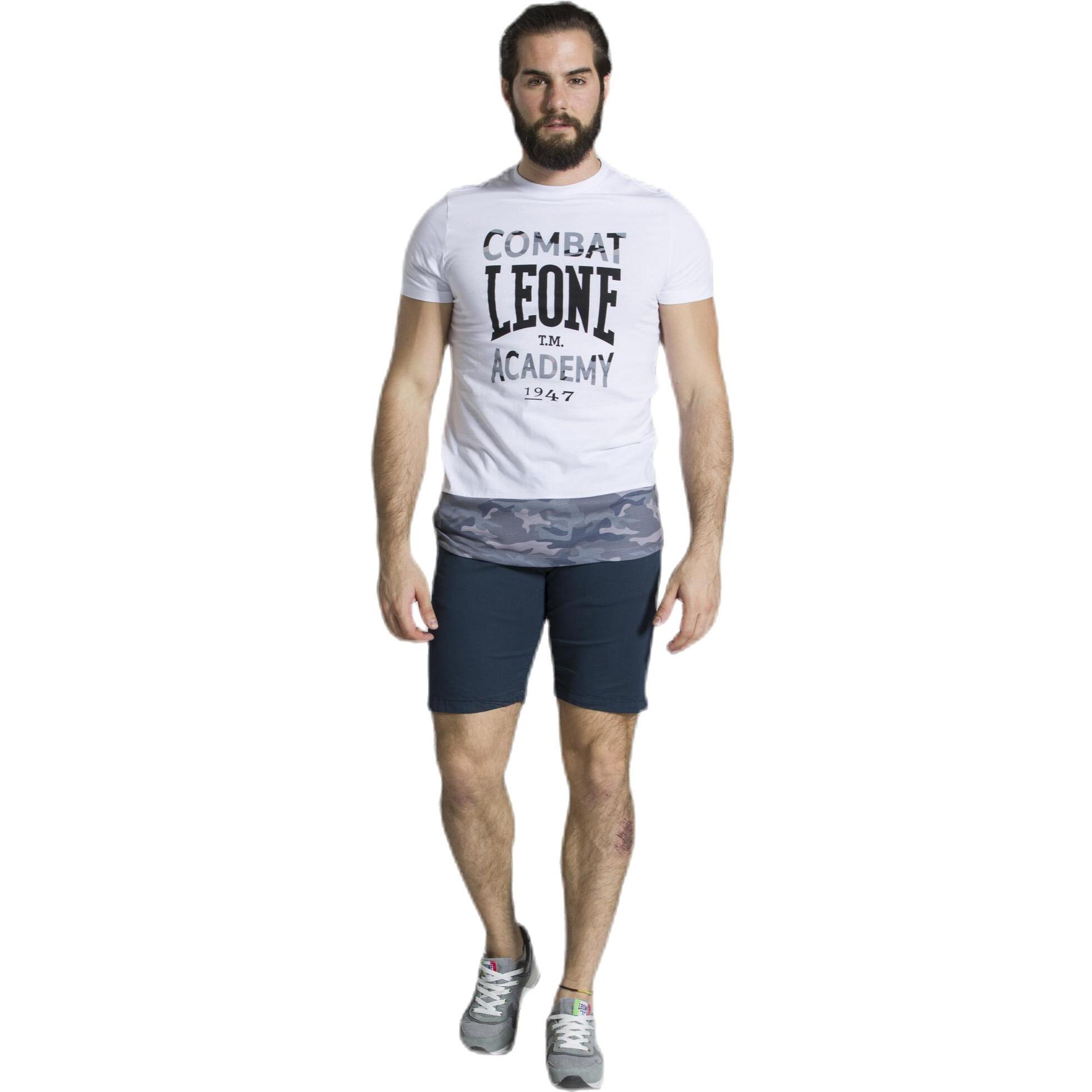 Camiseta de hombre Leone 1947 Apparel