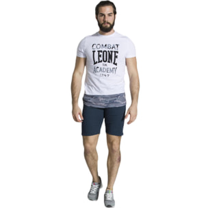 Camiseta de hombre Leone 1947 Apparel