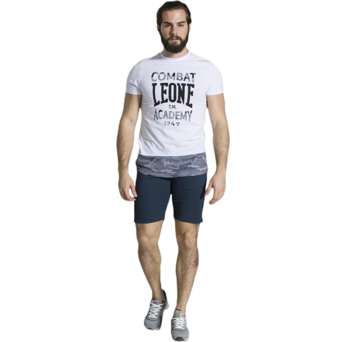 Camiseta de hombre Leone 1947 Apparel