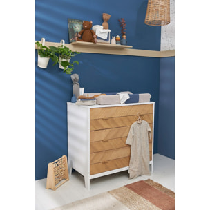 Saco Dormir C/M Canalé Tog 1.0 Me-Rib Mini Spot