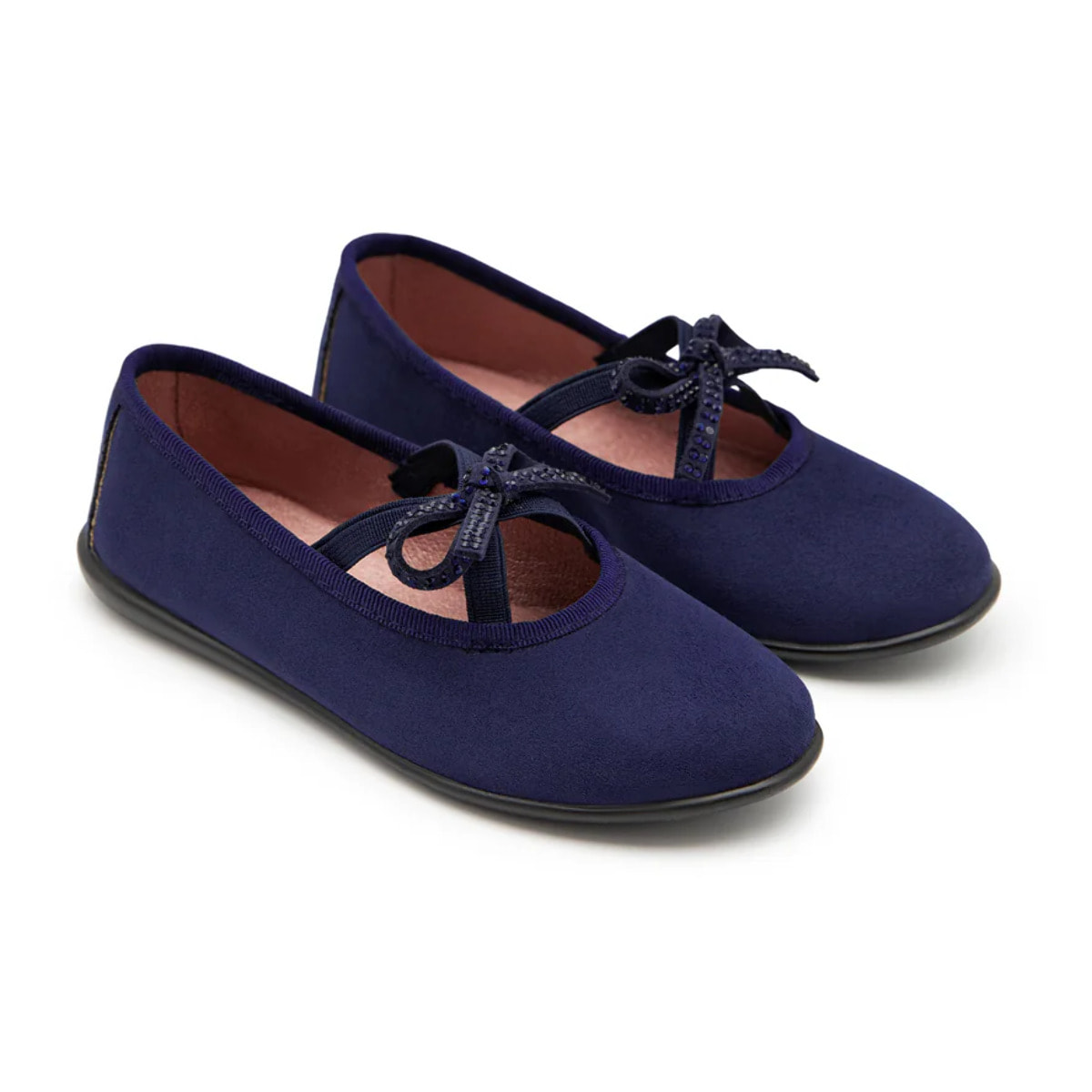 Conguitos - Scarpe per bambina stile ballerina comode