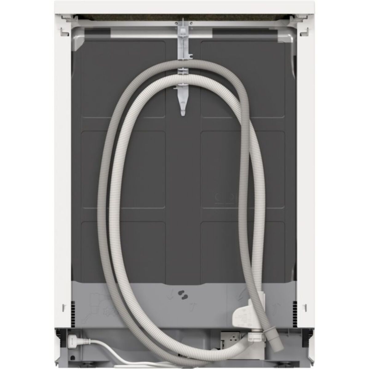 Lave vaisselle 60 cm BOSCH SMS6ZCW10E, SERENITY, Séchage Zeolith