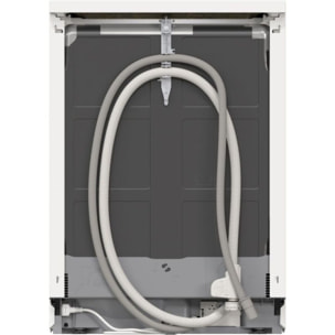 Lave vaisselle 60 cm BOSCH SMS6ZCW10E, SERENITY, Séchage Zeolith
