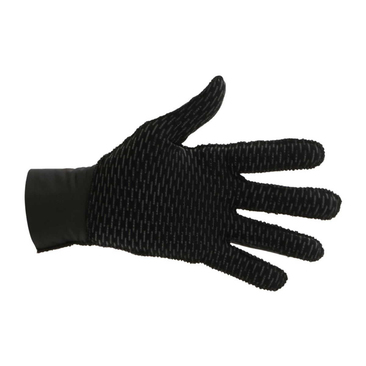 Guard - Guantes - Negro - Unisex