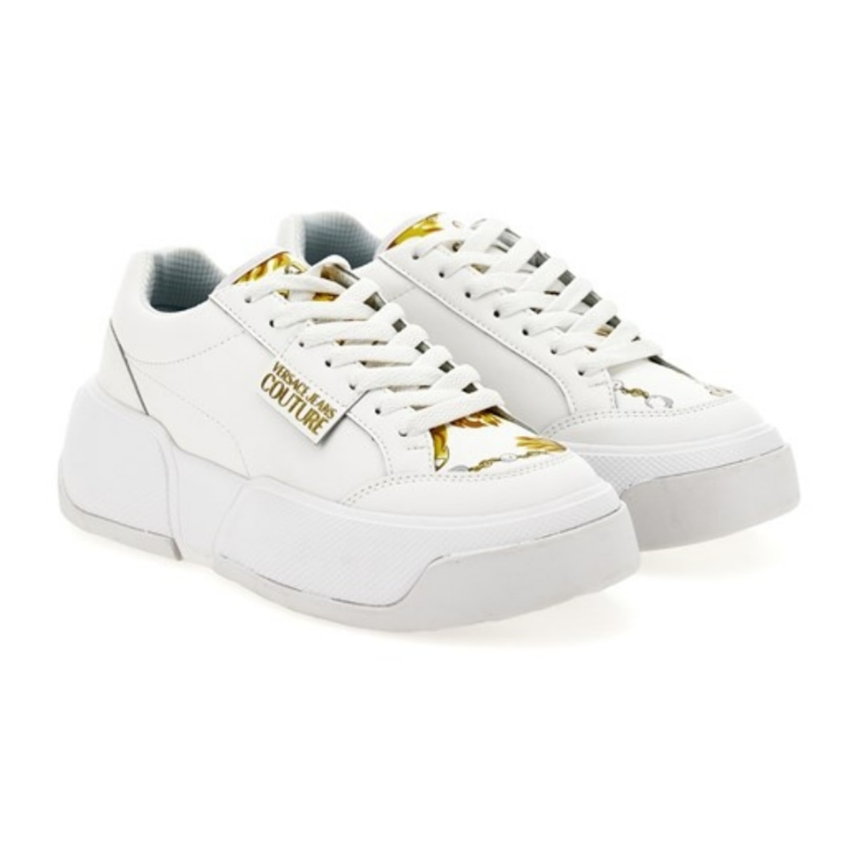 Versace Jeans Couture scarpe