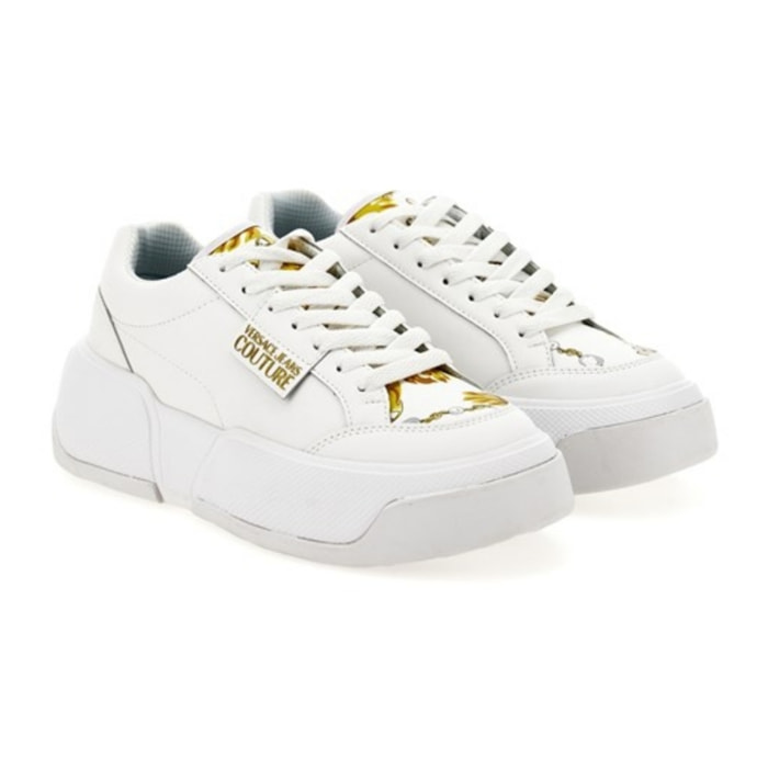 Versace Jeans Couture scarpe