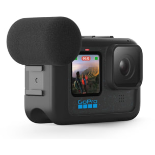 Caméra sport GOPRO HERO12 Black Creator Edition