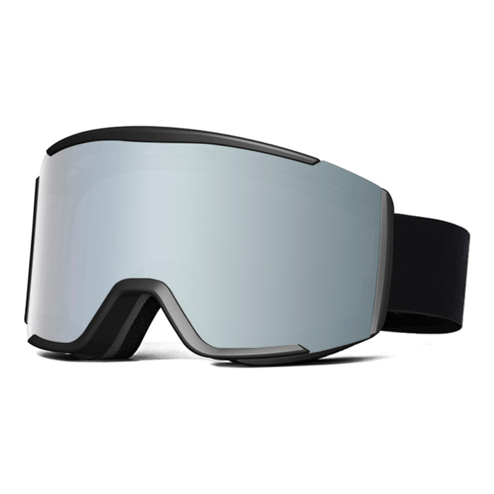 GAFAS DE SNOW FLUOR EYEWEAR | HX-052 - C4