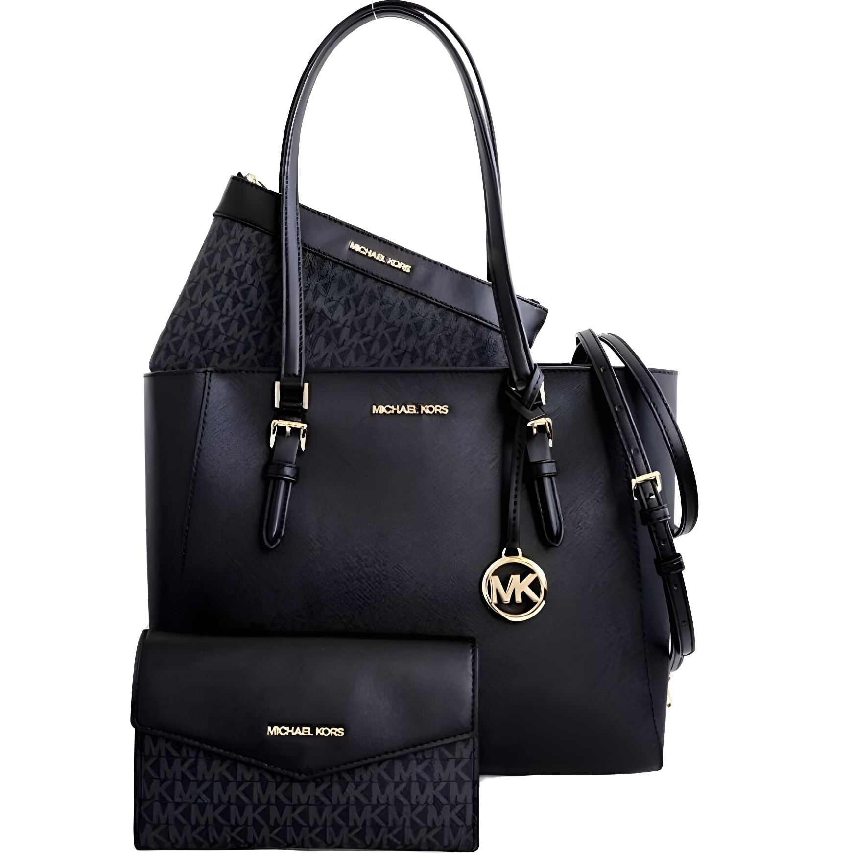 Michael Kors Bolso para Mujer 35R3GCFT3T-BLACK