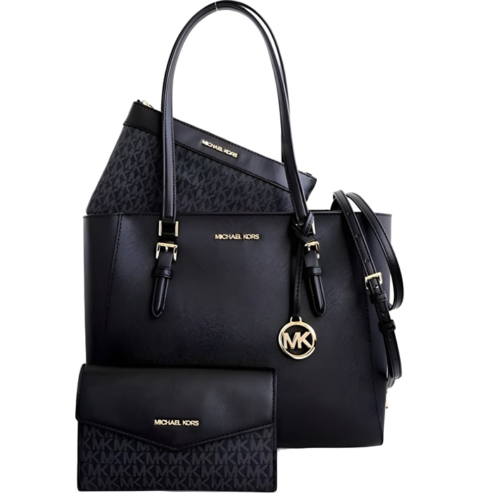 Michael Kors Bolso para Mujer 35R3GCFT3T-BLACK