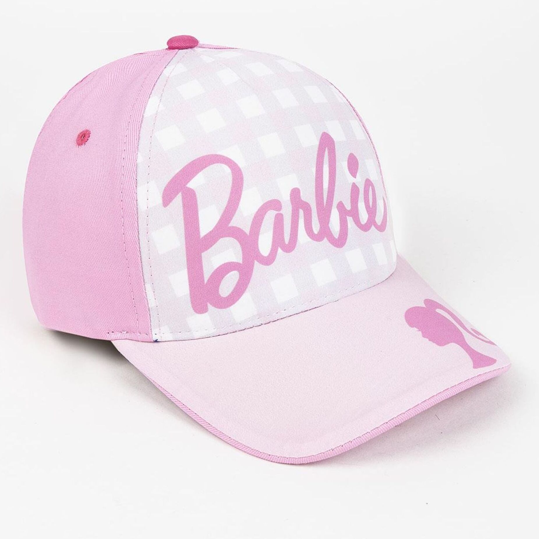 Gorra Barbie