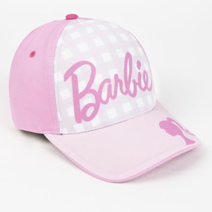Gorra Barbie