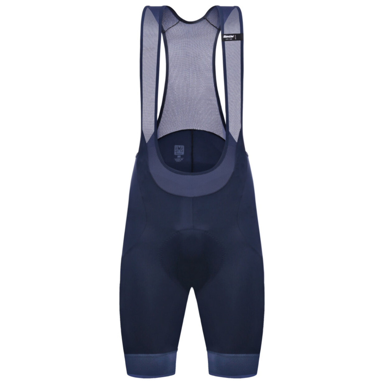 Scatto - Bib Shorts - Azul Náuticocolor_es - Hombre