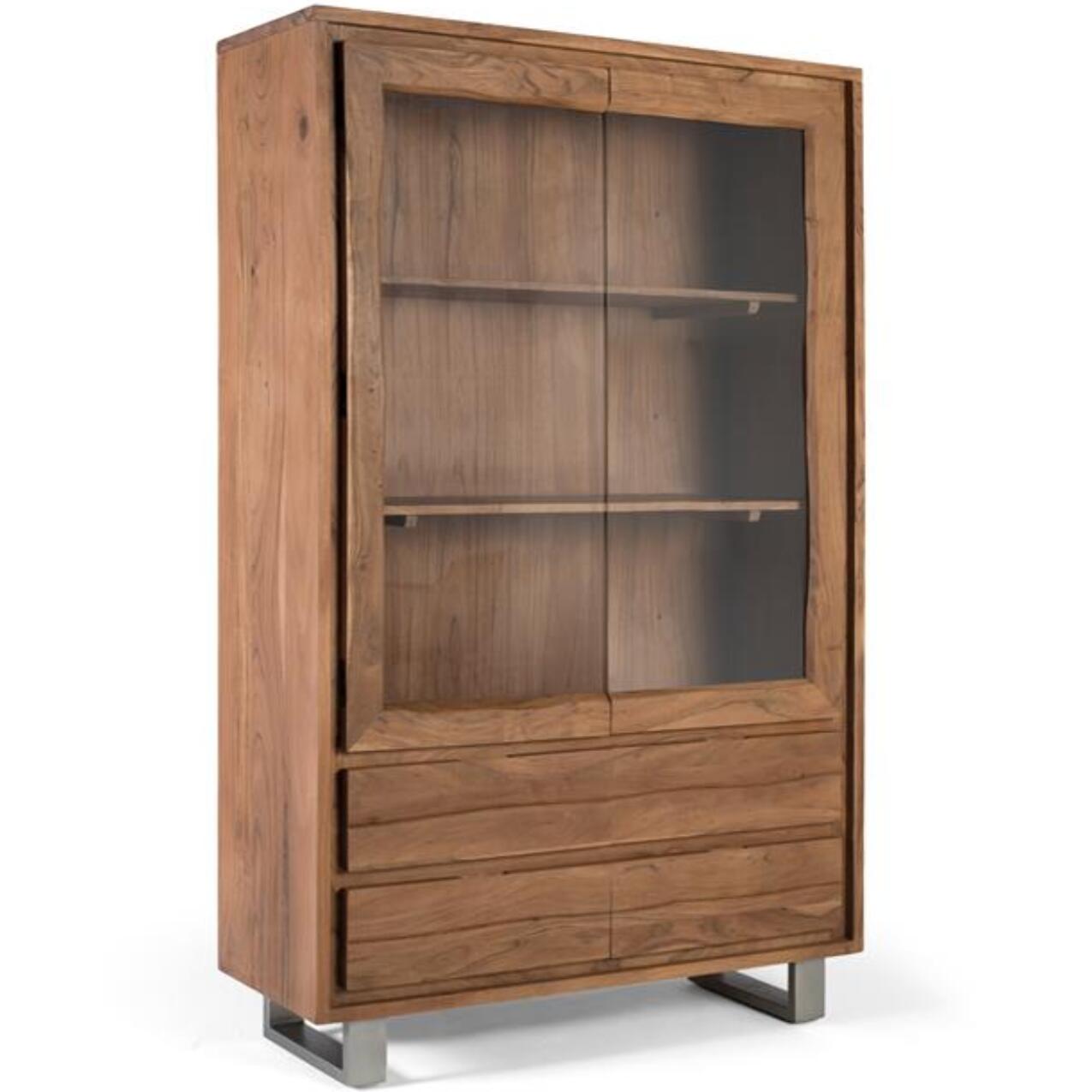 Buffet - Vitrine 190x120x45