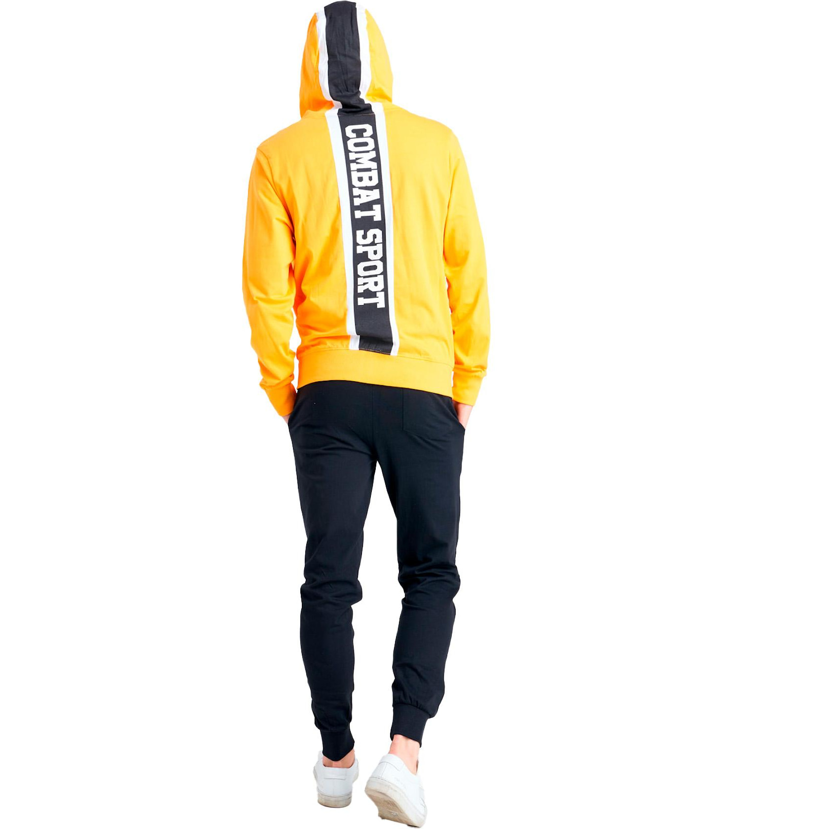 Tuta uomo Combat sport Heavy Jersey