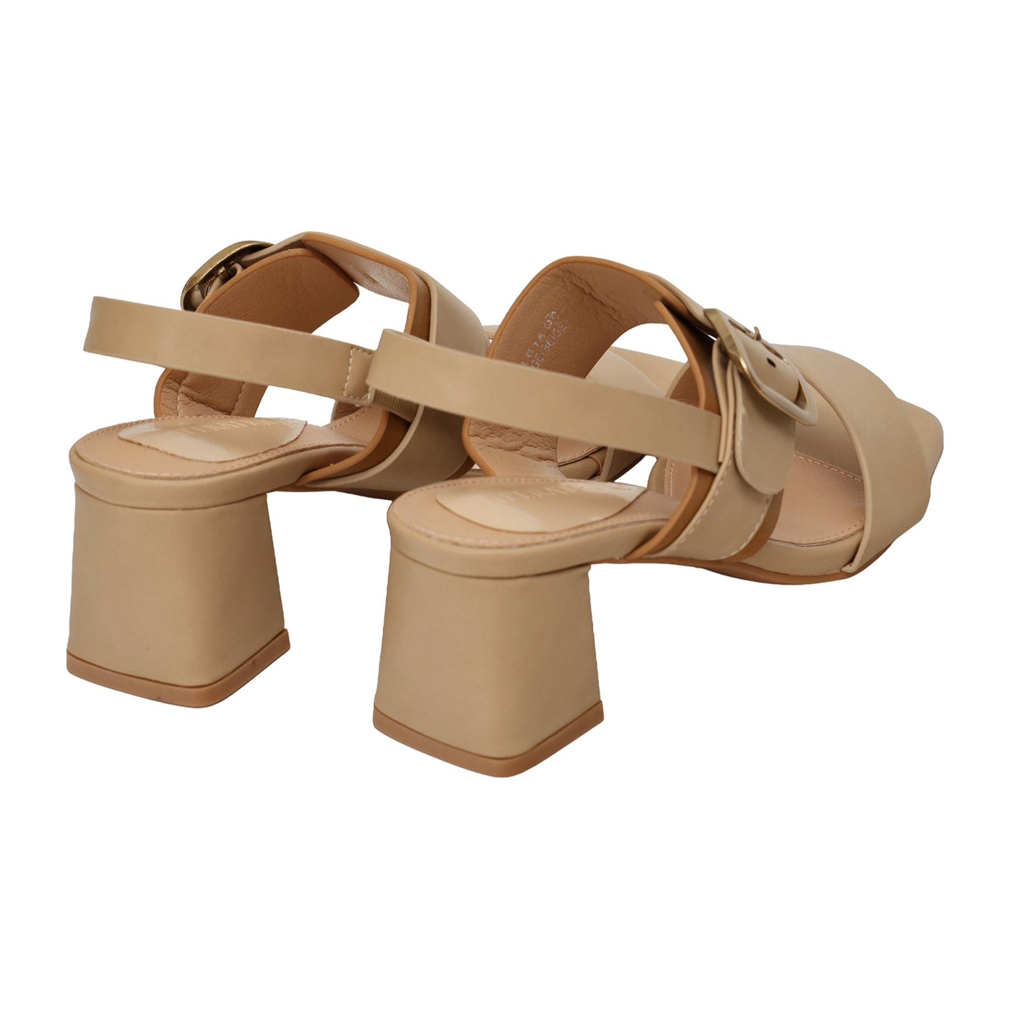 Sandali - tacco 6,5 cm