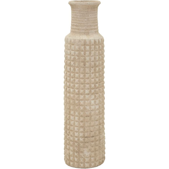 VASO DA ESTERNO SAND CM Ø 28X110 (APERTURA CM Ø 18)