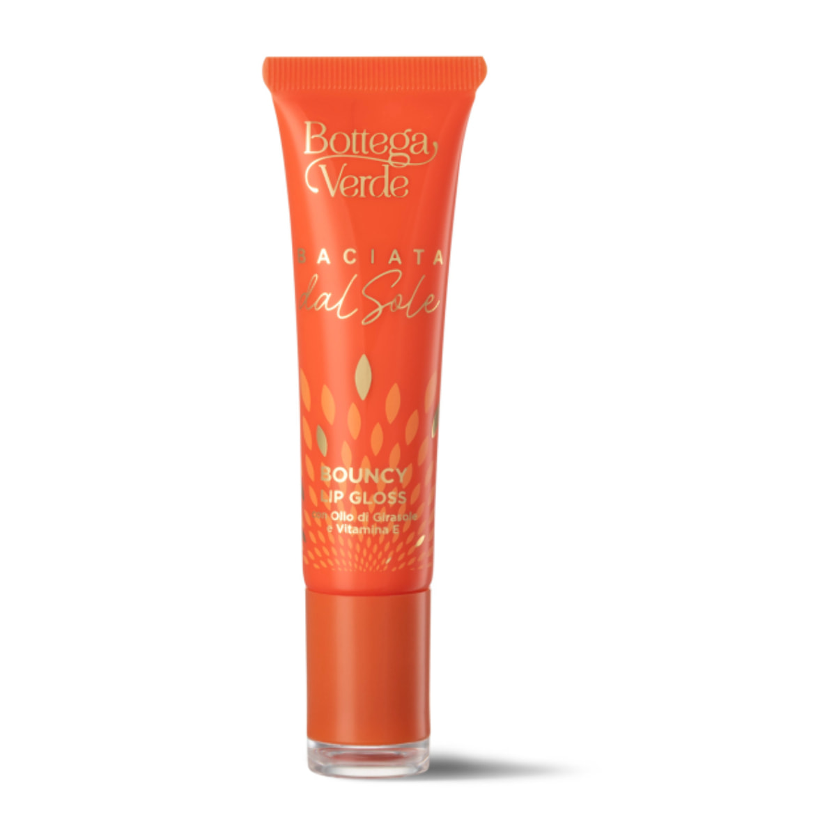 Baciata dal Sole - Bouncy Lip gloss
