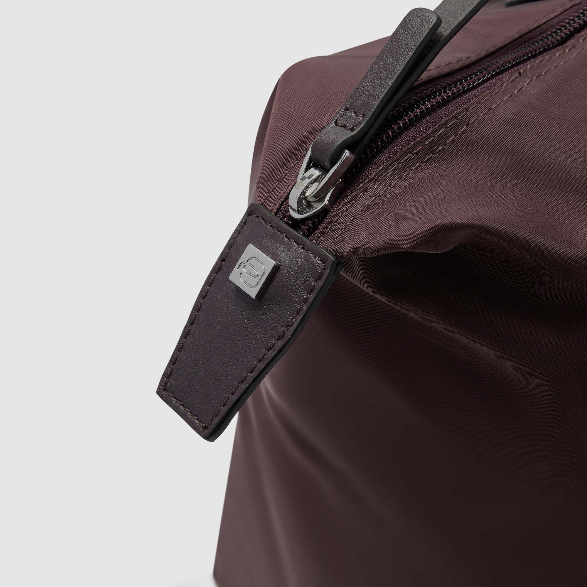 Piquadro Borsa donna porta pc 15,6" pieghevole