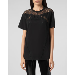 PHILIPP PLEIN Camiseta Cuello Redondo