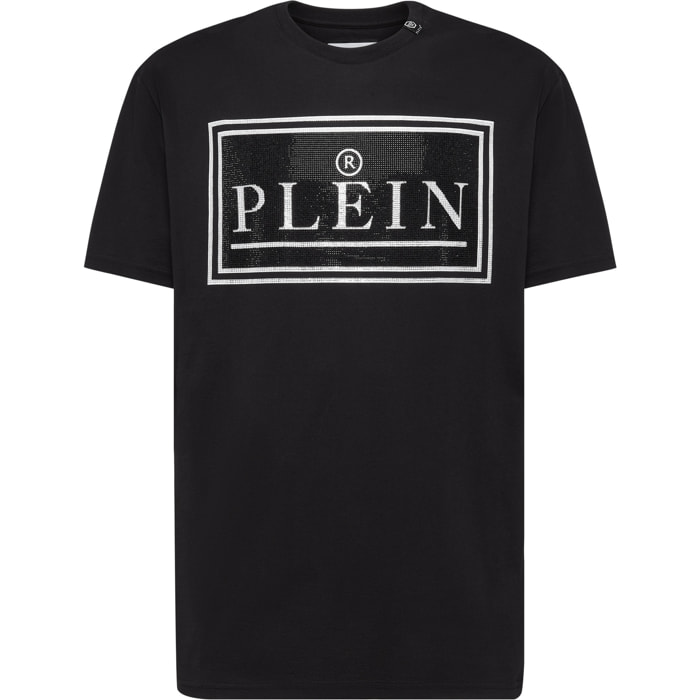 PHILIPP PLEIN T-shirt girocollo a maniche corte