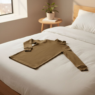 Semicisne Niño Perch.- C. Perkins Camel Talla 10