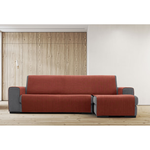 Cubre Sofá Chaise Longue Derecha modelo DONKA