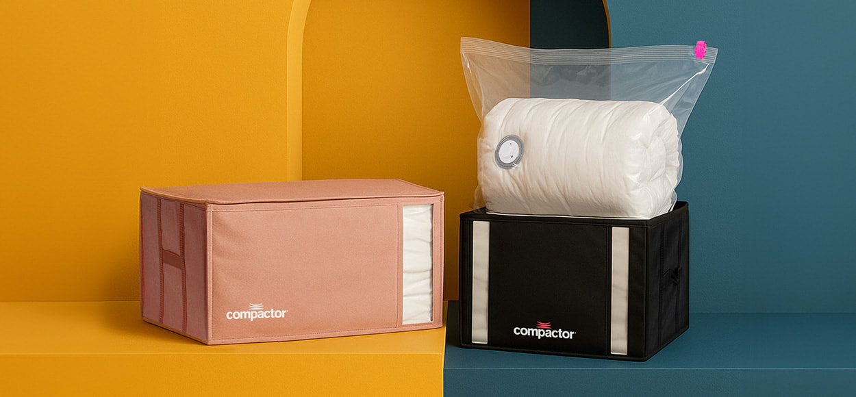 COMPACTOR pas cher sur VEEPEE