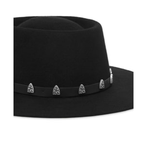 PHILIPP PLEIN Sombrero