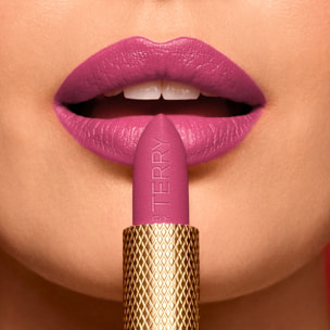 Rouge Opulent - Rouge à lèvres Sérum Hydra-Jeunesse
